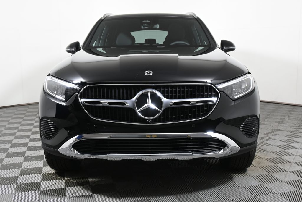 Thumbnail: 2026 Mercedes-Benz GLC - 9
