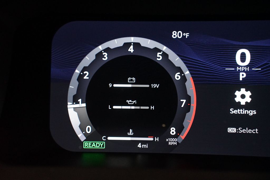 Thumbnail: 2026 Toyota 4Runner - 17