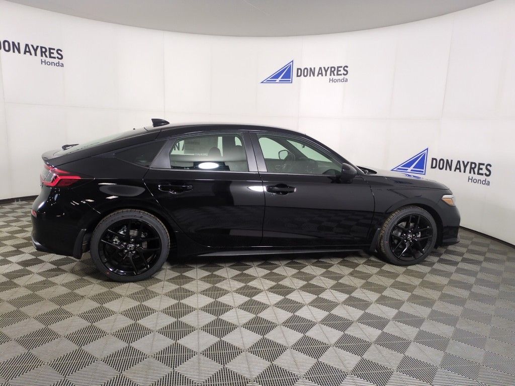 New 2025 Honda Civic For Sale in Fort Wayne, IN