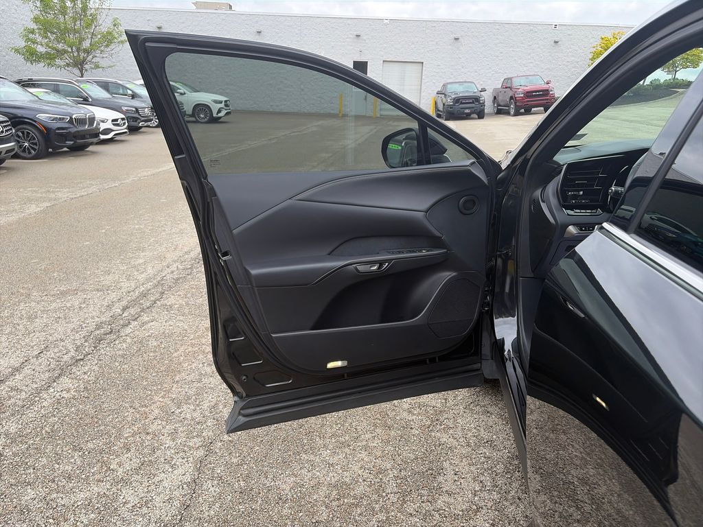 2025 Lexus RX 350h Premium - 10