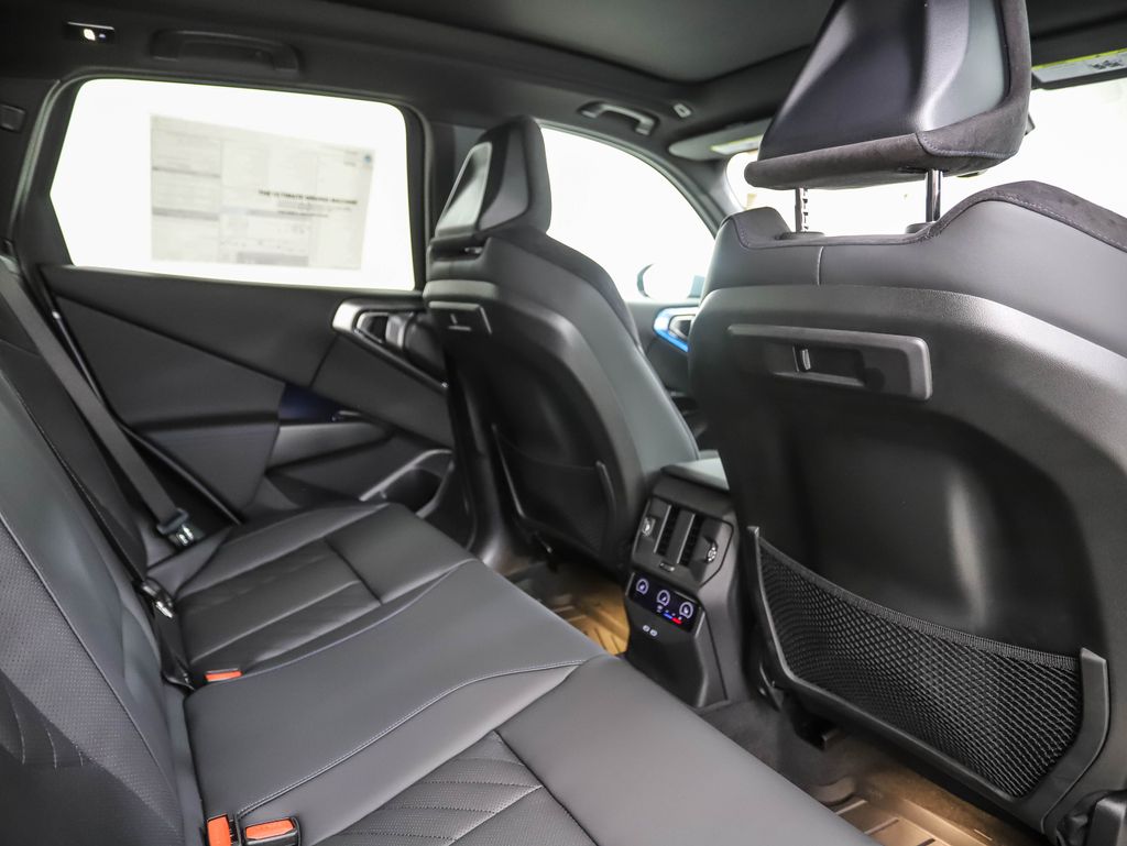 Thumbnail: 2026 BMW X3 - 26