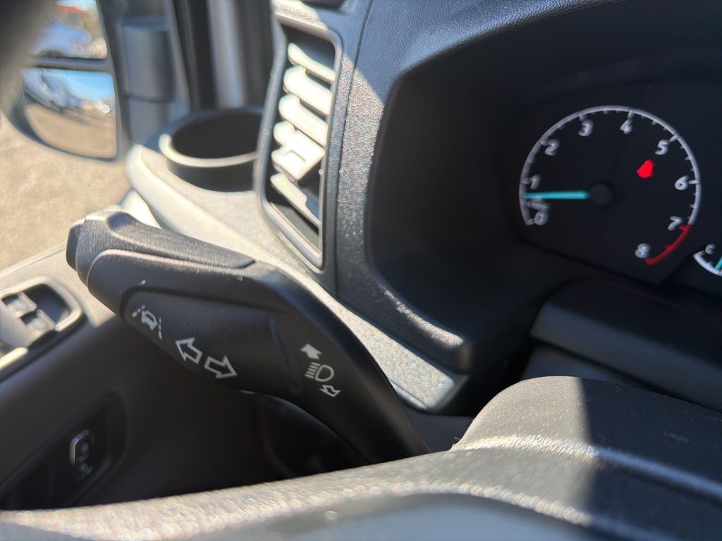 used 2024 Ford Transit-250 car, priced at $31,995