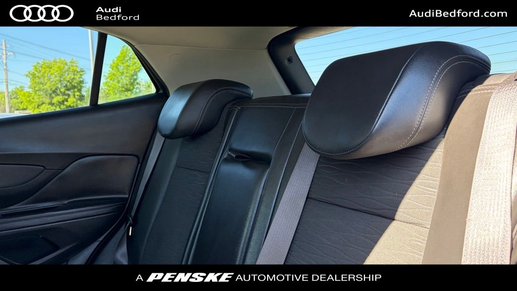 Thumbnail: 2016 Buick Encore - 21