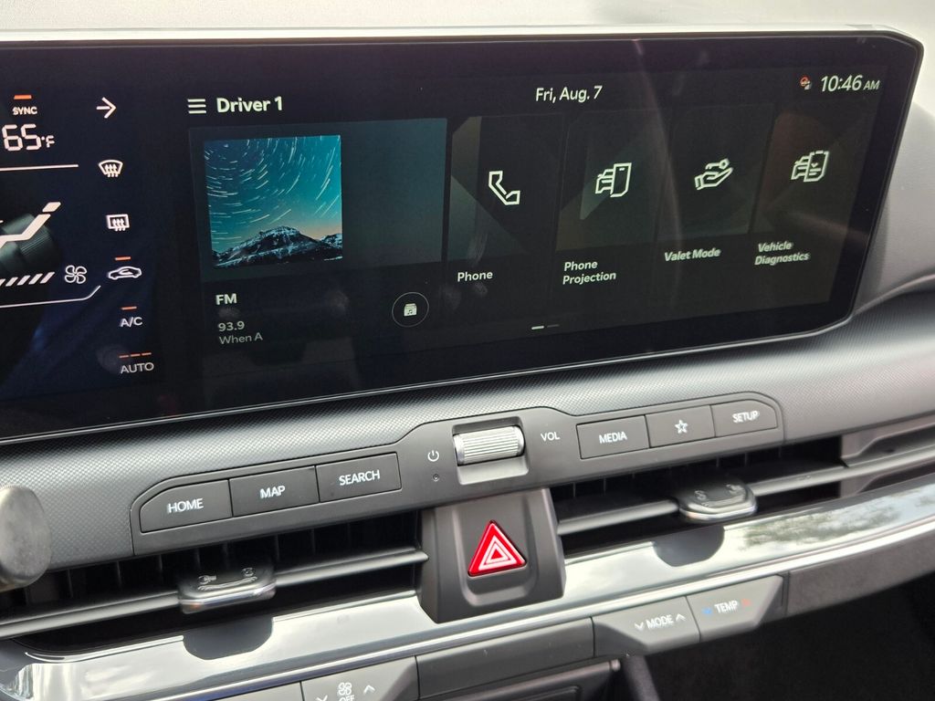 2026 Kia K4 - $25,425
