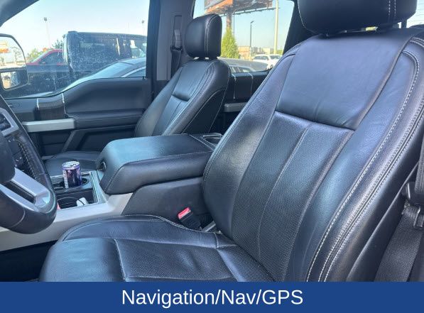 2020 Ford F-250 Super Duty LARIAT