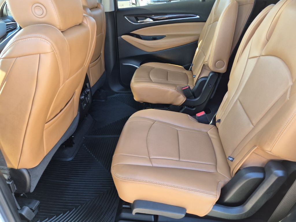 Used Car 2018 Buick Enclave  Premium Group For Sale Under $25,000 In Austin, Texas