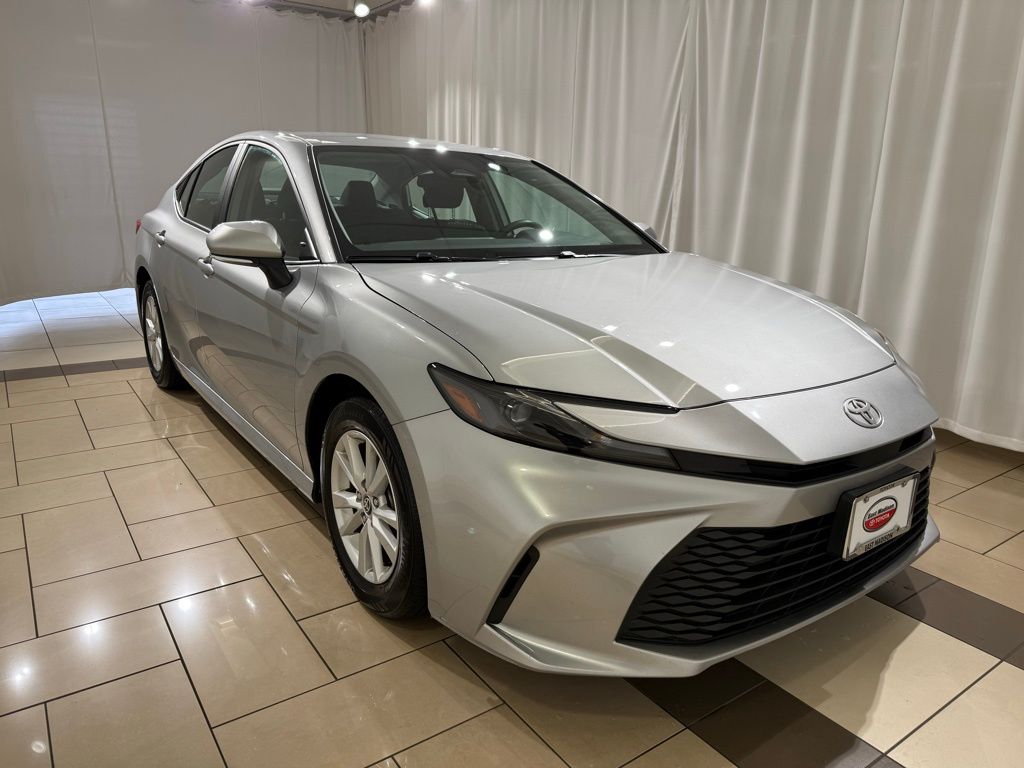 Thumbnail: 2025 Toyota Camry - 7