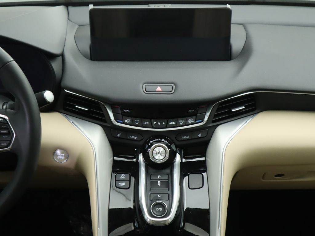 2025 Acura TLX Technology 15
