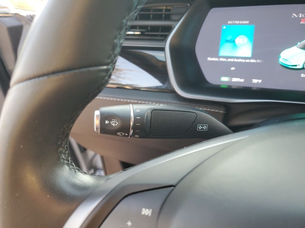 Used Car 2018 Tesla Model S  P100d For Sale In Austin, Texas