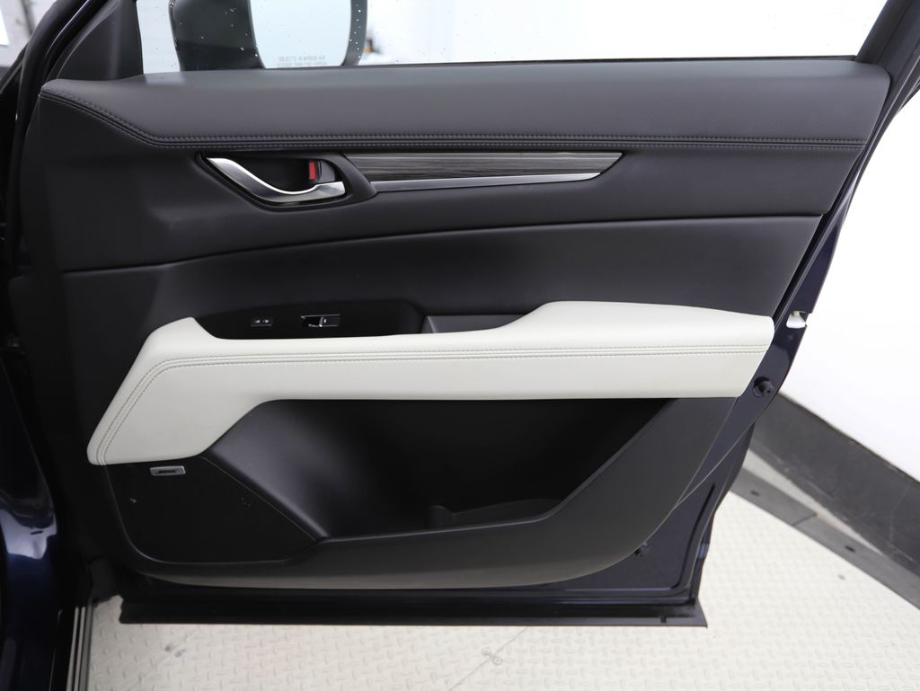 Thumbnail: 2020 Mazda CX-5 - 28