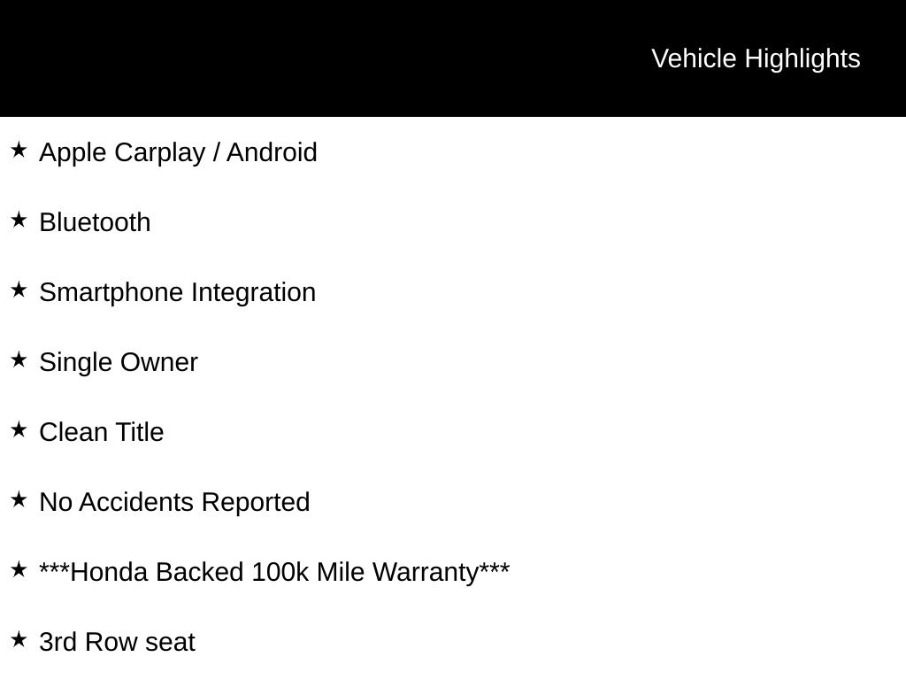 View vehicle photo 7