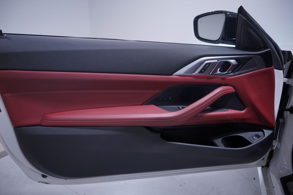 Thumbnail: 2022 BMW 4 Series - 15