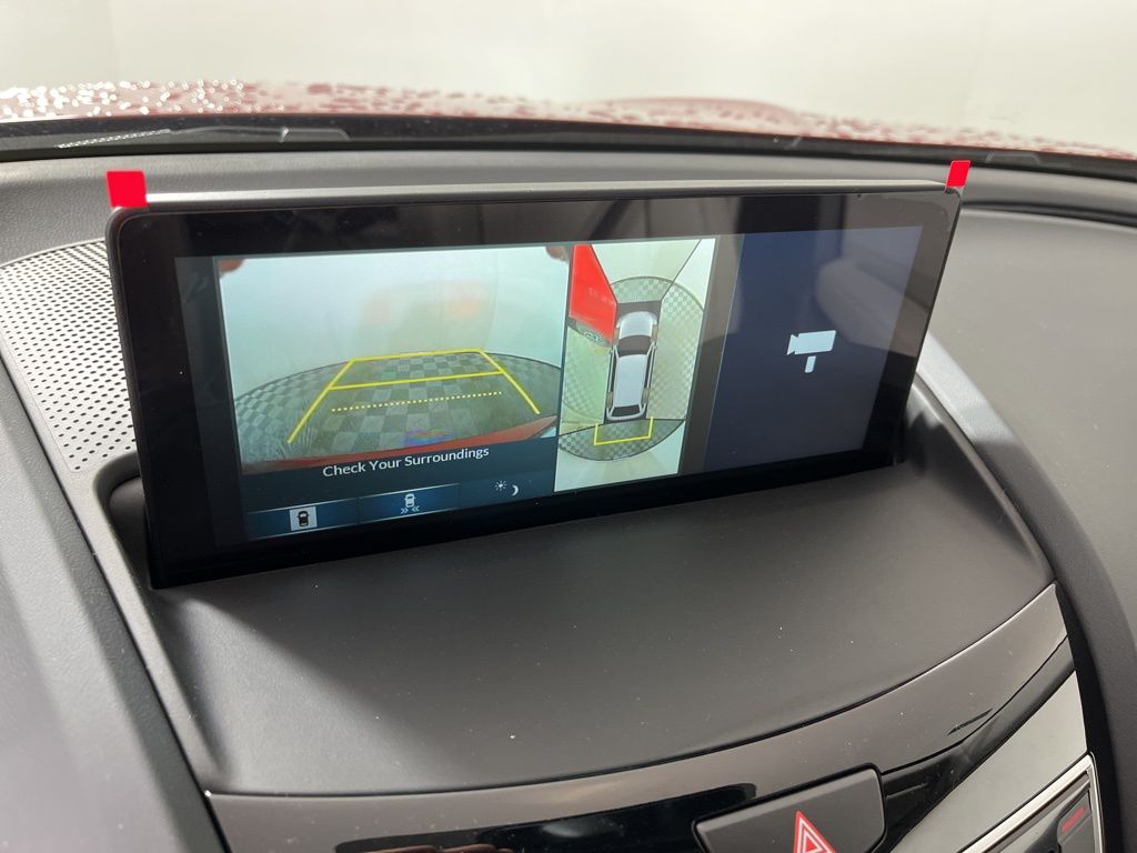 Thumbnail: 2026 Acura RDX - 30