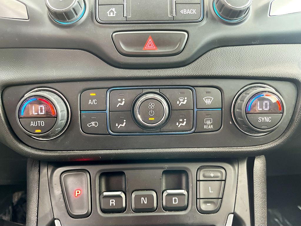 2019 GMC Terrain SLT Red at Bayway Chrysler Dodge Jeep Ram