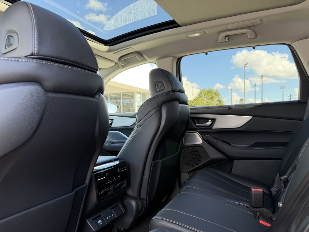 new 2026 Acura MDX car, priced at $59,250