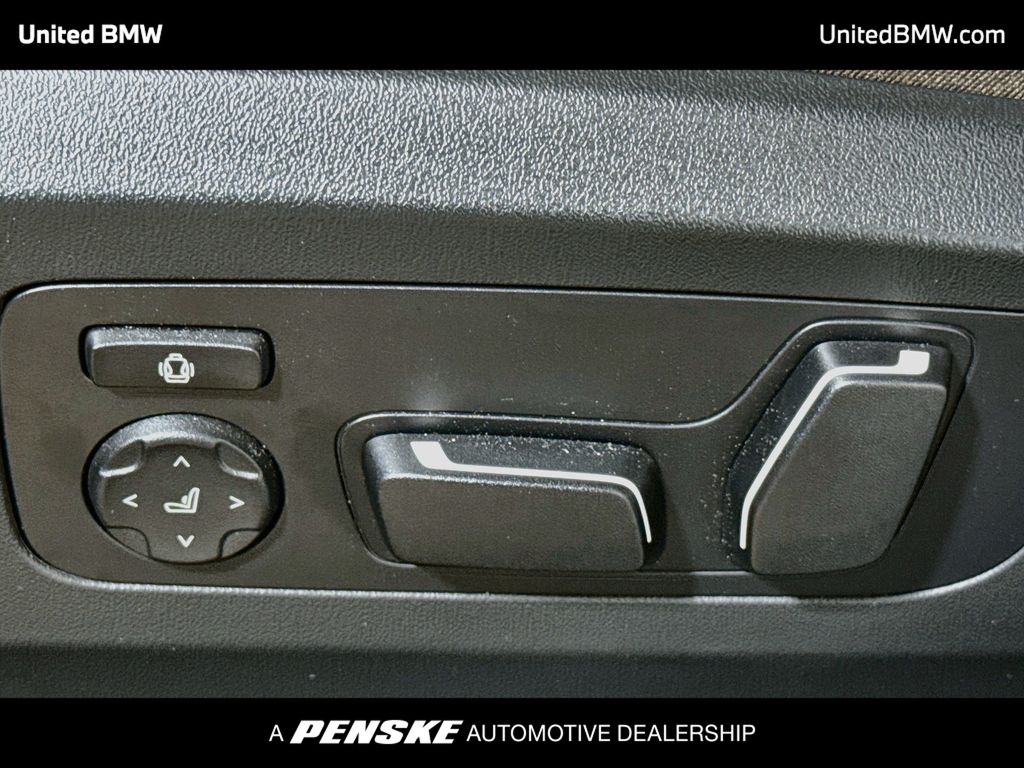 Thumbnail: 2026 BMW X3 - 4