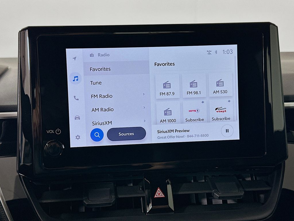 Thumbnail: 2025 Toyota Corolla - 15