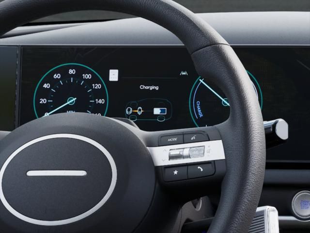 2025 Hyundai Tucson SEL Convenience 14