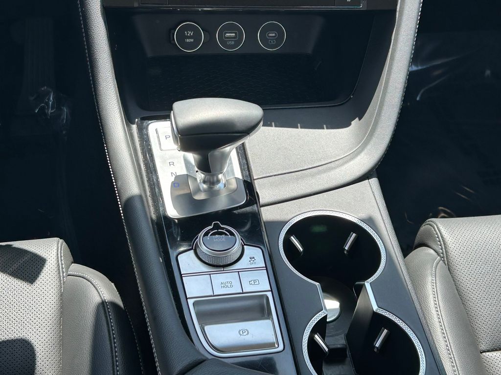 Used 2026 Genesis G70 Sedan