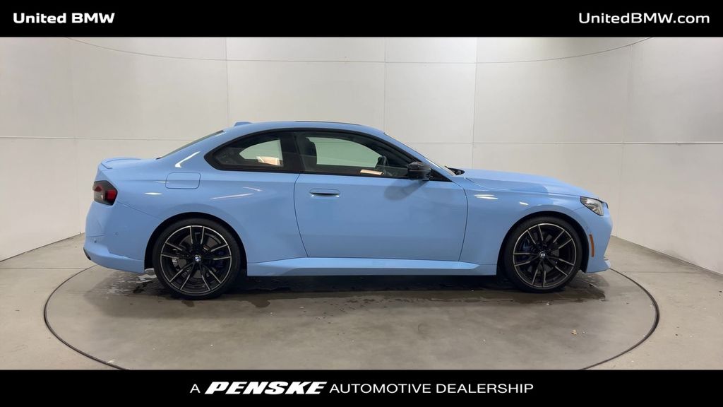 Thumbnail: 2025 BMW 2 Series - 9