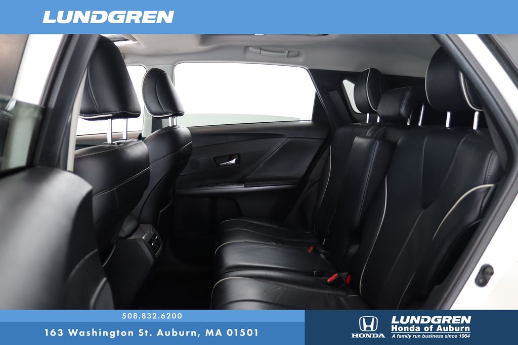 Used 2013 Toyota Venza SUV