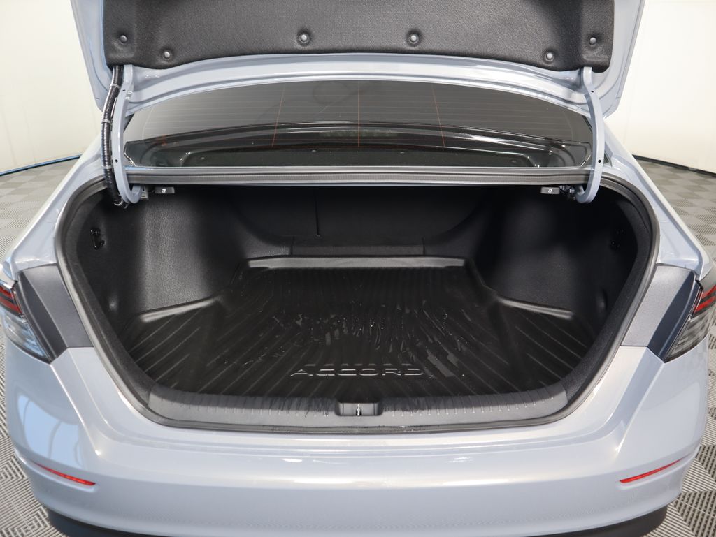 Thumbnail: 2025 Honda Accord - 29