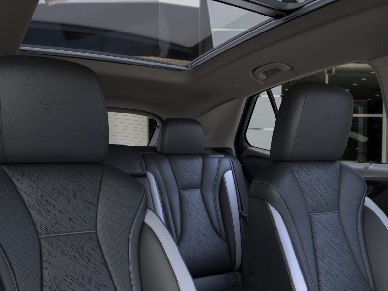 New 2026 Buick Envision SUV