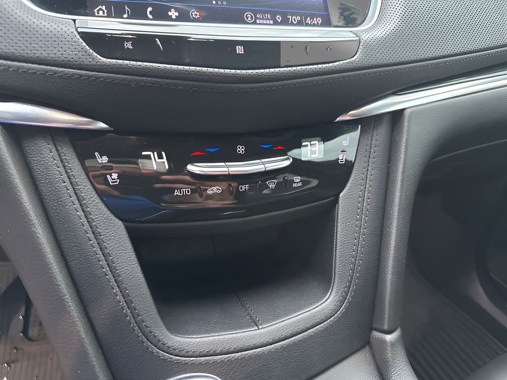 Used Car 2021 Cadillac Xt5  Premium Luxury For Sale Under $30,000 In Austin, Texas