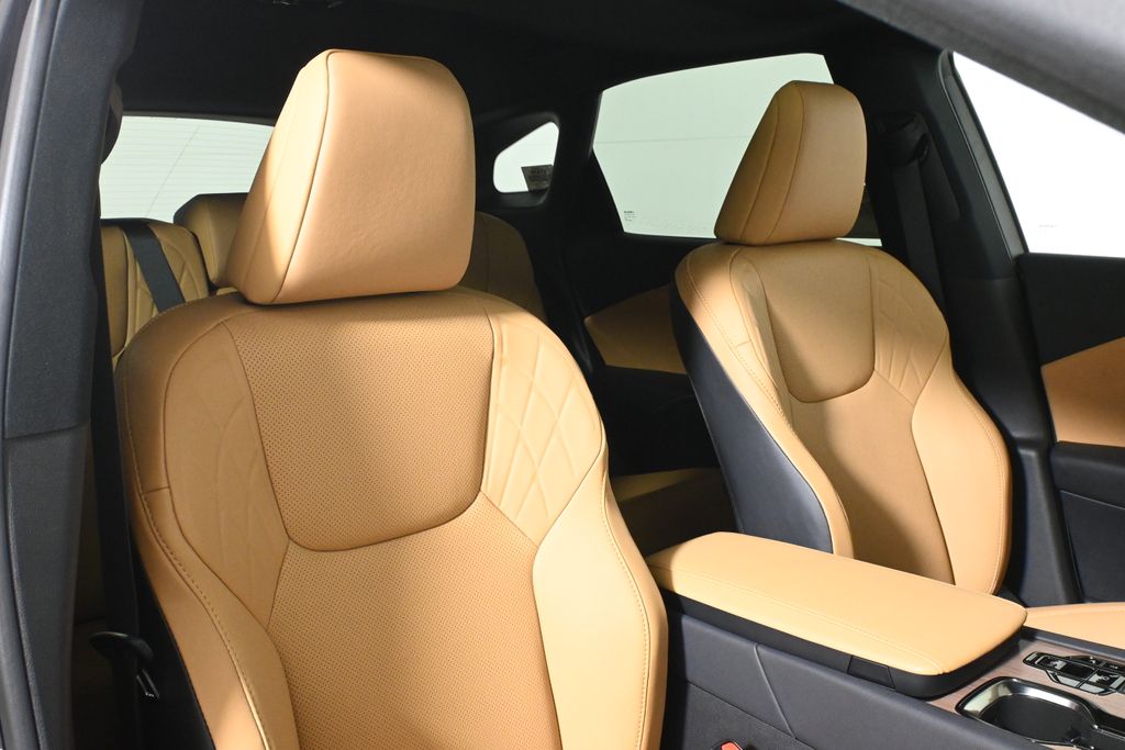 Thumbnail: 2026 Lexus RX - 32