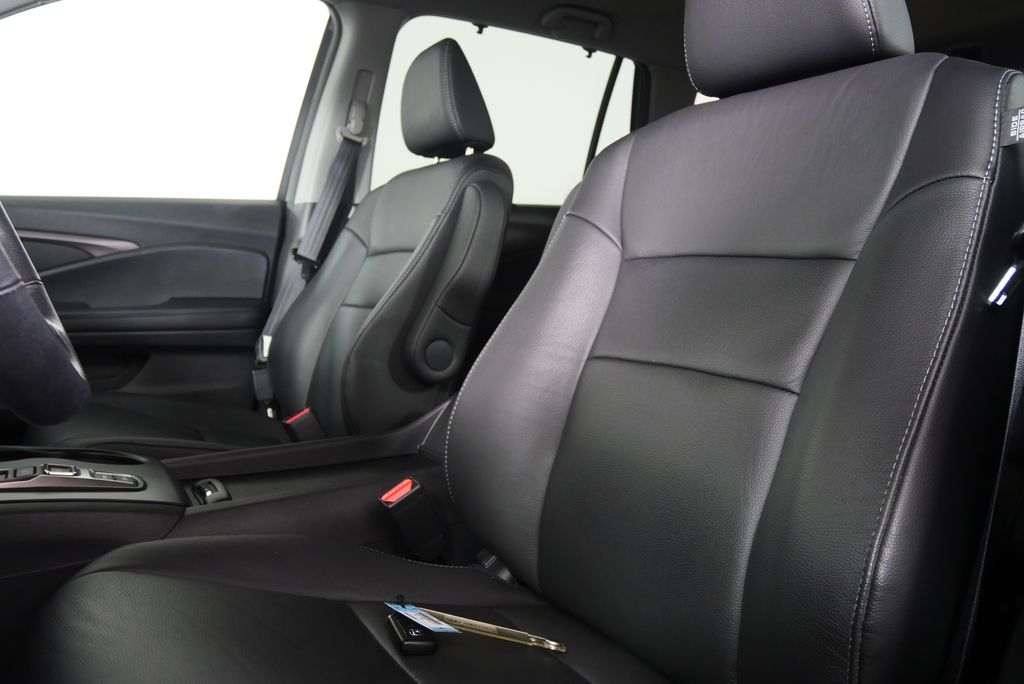 Thumbnail: 2022 Honda Pilot - 11