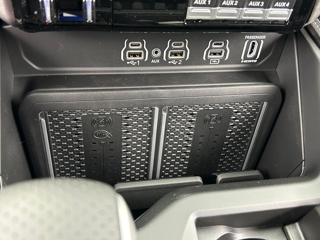 New 2026 Forged Blue Metallic Ram RHO image 23