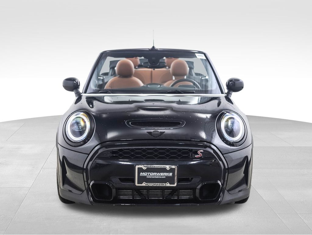 Thumbnail: 2023 MINI Cooper - 8