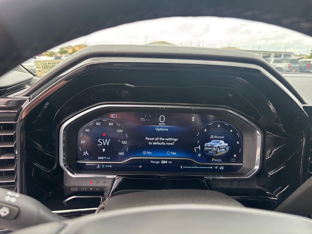 Used Car 2024 Chevrolet Silverado 1500  Lt For Sale Under $50,000 In Austin, Texas