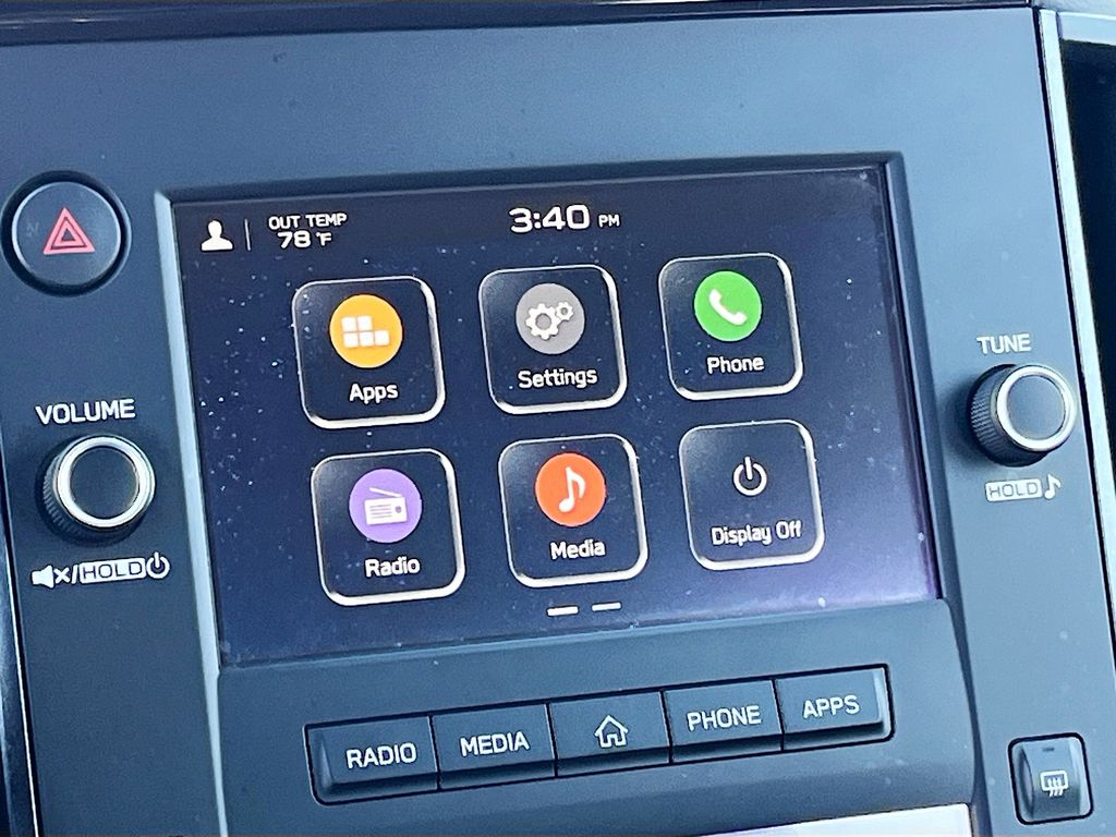 2025 Subaru Forester Base Gray at AutoSavvy Houston Northwest