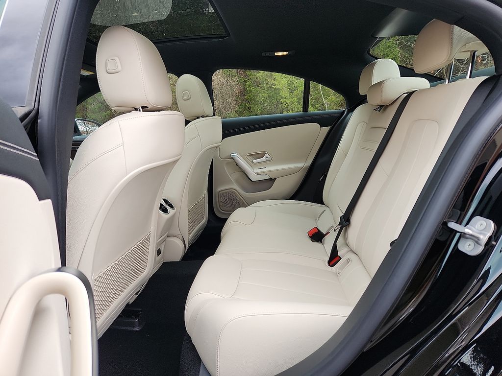 Thumbnail: 2026 Mercedes-Benz CLA - 6