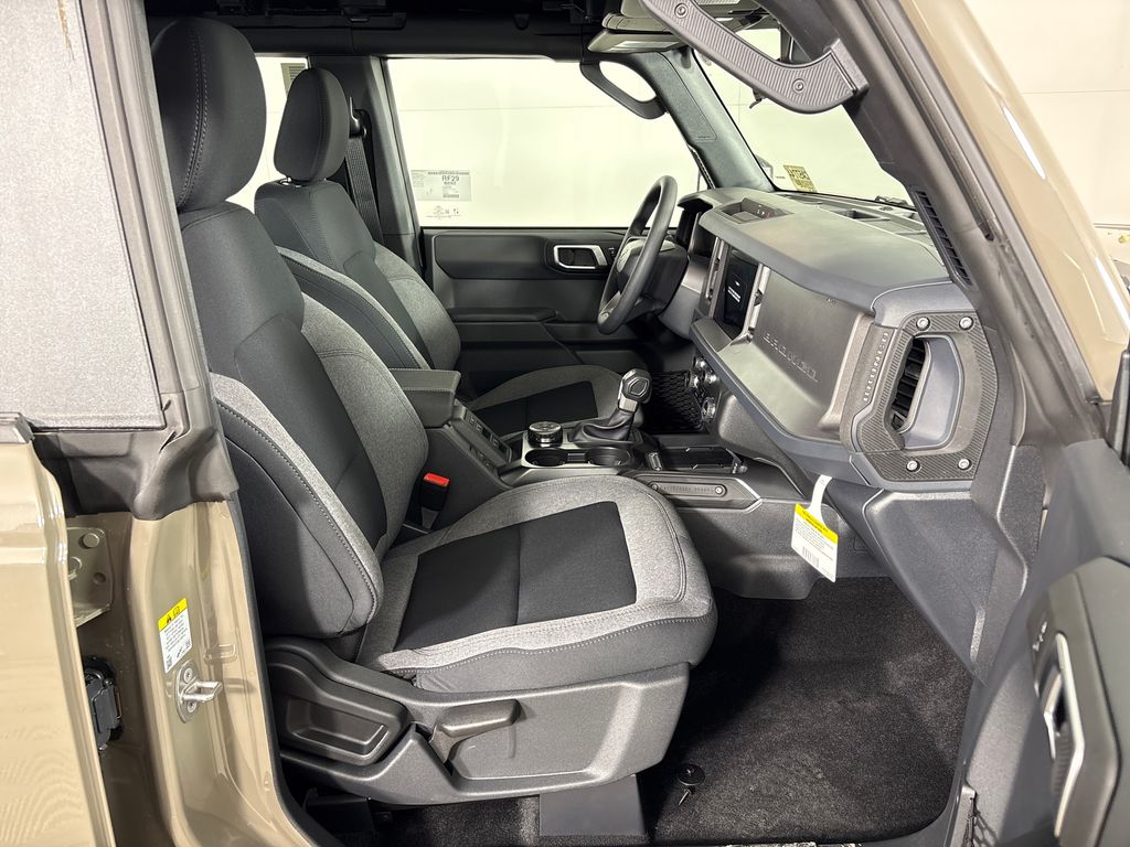 New 2026 Gray Ford Base image 5
