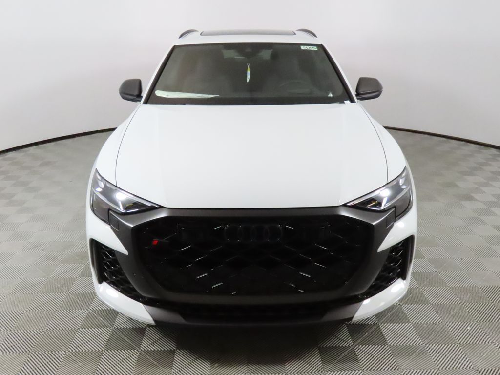 Thumbnail: 2026 Audi RS Q8 - 8