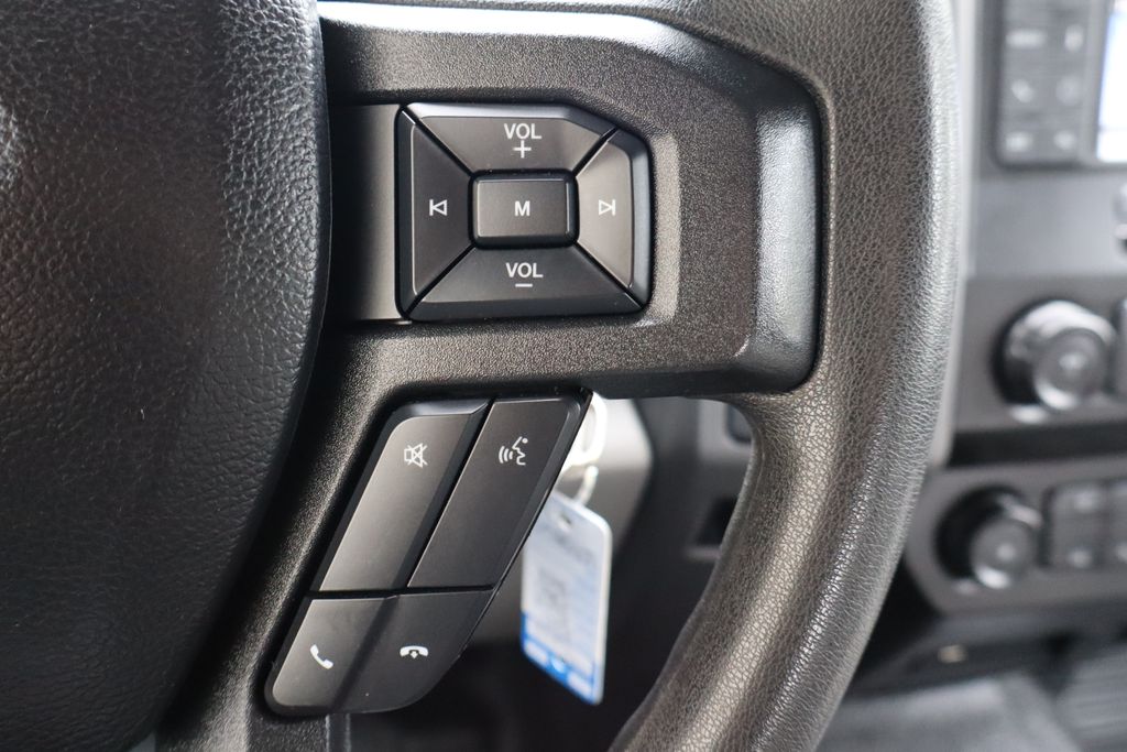 used 2020 Ford F-350SD car, priced at $38,700