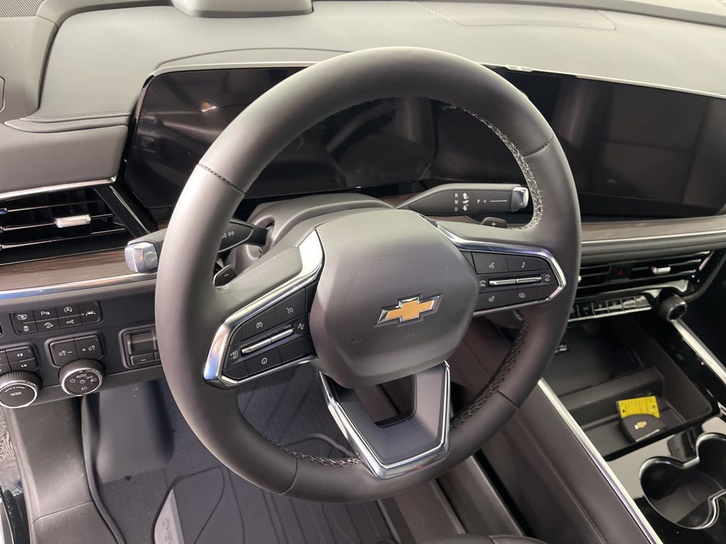 Thumbnail: 2026 Chevrolet Tahoe - 28