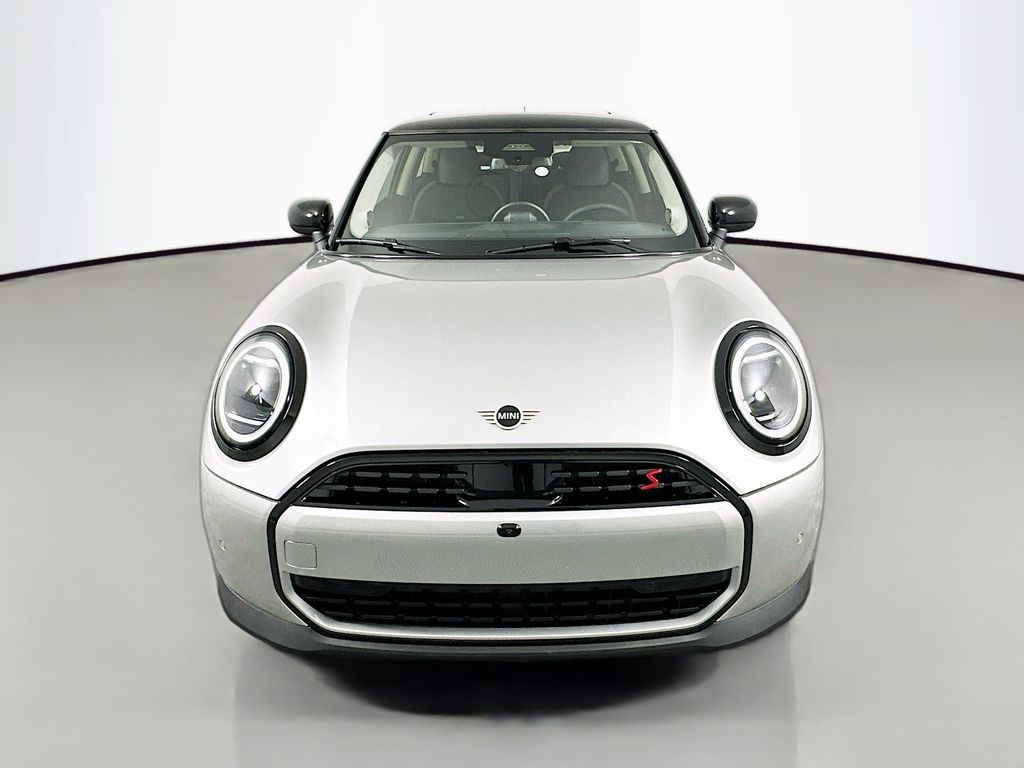 2025 MINI Cooper S 2