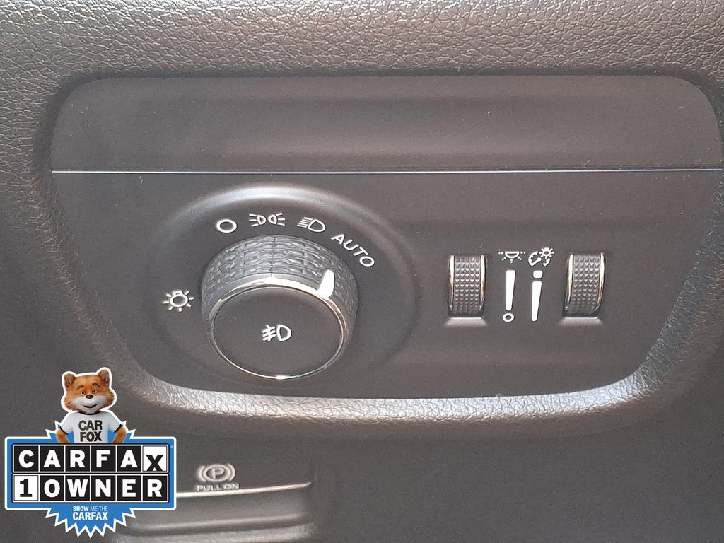Used 2023 Jeep Grand Cherokee SUV