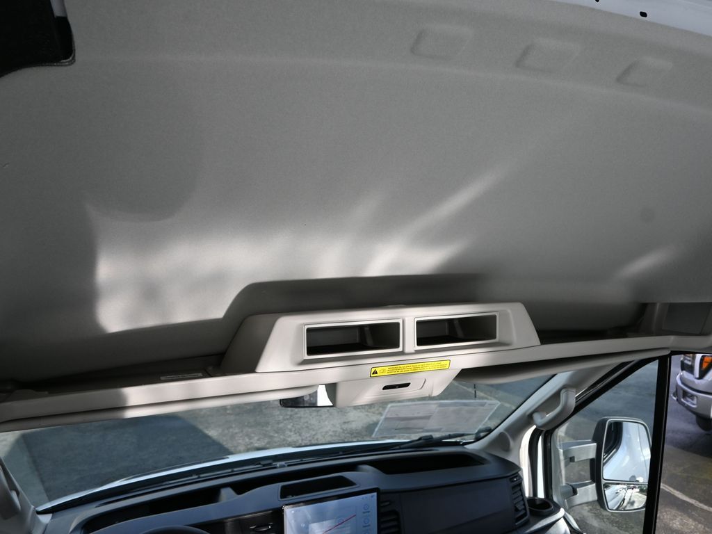 2026 Ford Transit-350 Cargo Van 