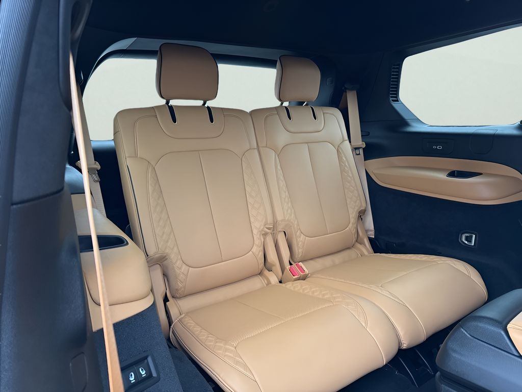 2024 Jeep Grand Cherokee L