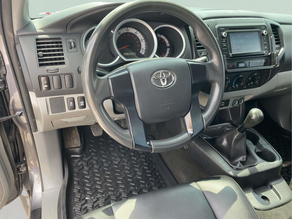 Used 2014 Toyota Tacoma Truck