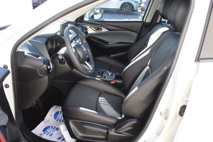 Used Car 2019 Mazda Cx-3  Touring For Sale Under $25,000 In Georgetown, Texas