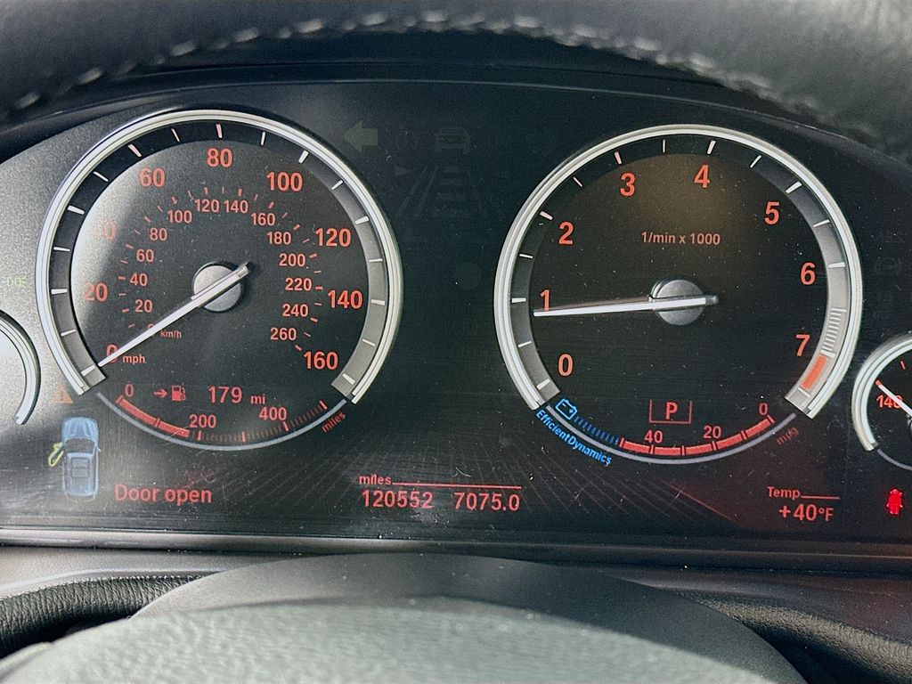 Thumbnail: 2017 BMW X3 - 12