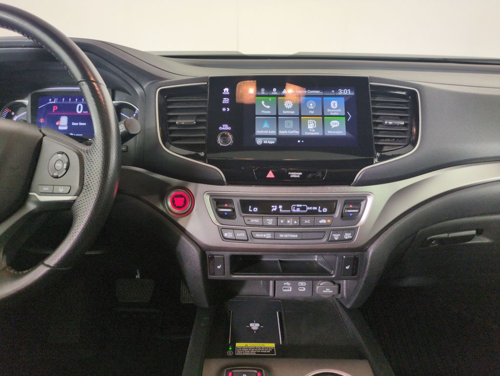 Used 2024 Honda Passport EX-L For Sale in Fort Wayne, IN