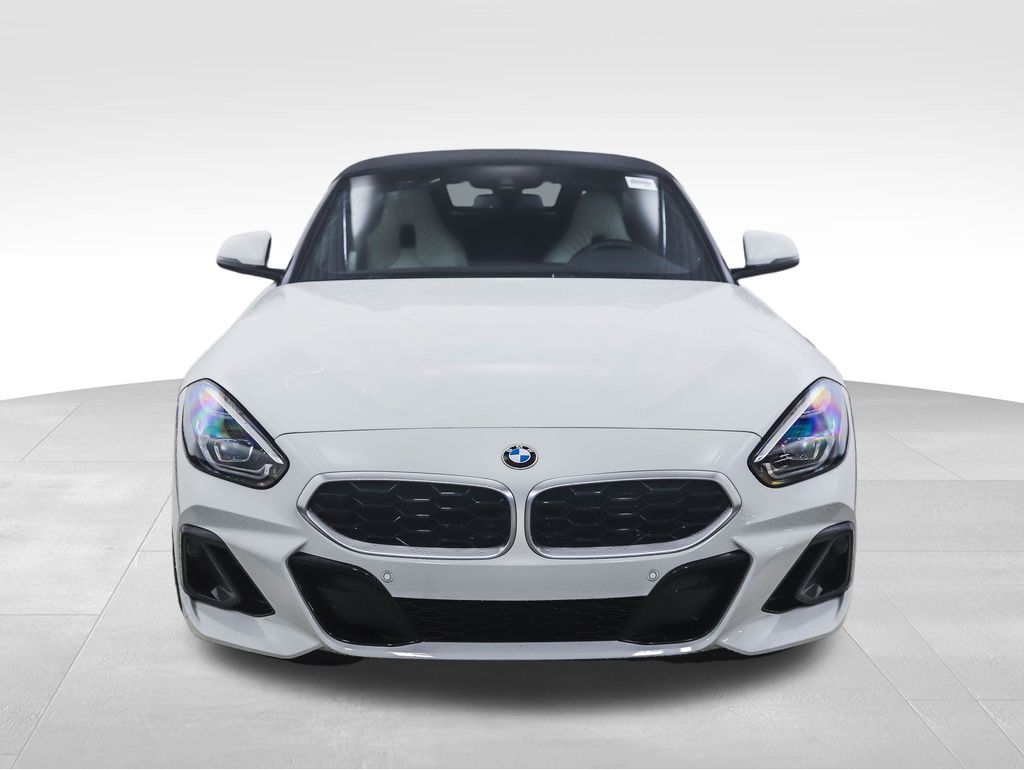 Thumbnail: 2023 BMW Z4 - 8