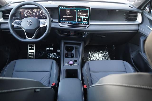 Thumbnail: 2026 Volkswagen Tiguan - 8