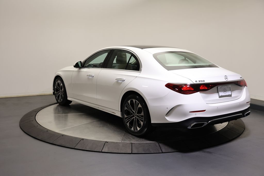 Thumbnail: 2027 Mercedes-Benz E-Class - 5